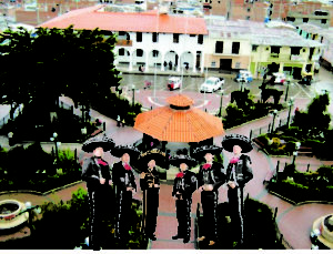 Los mejores Mariachis de Ica en Puquio