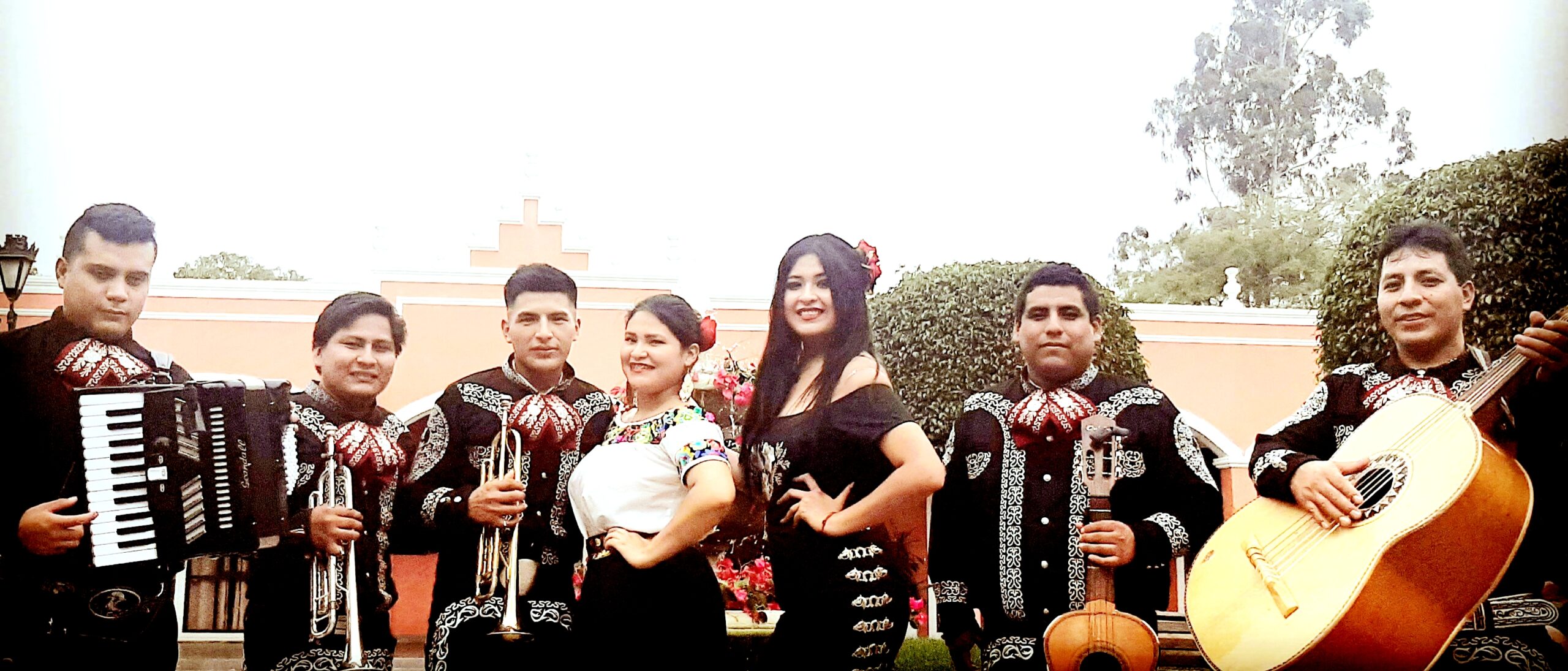 Mcl mariachis en ica