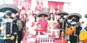 Mariachis de Mariachis en Ica